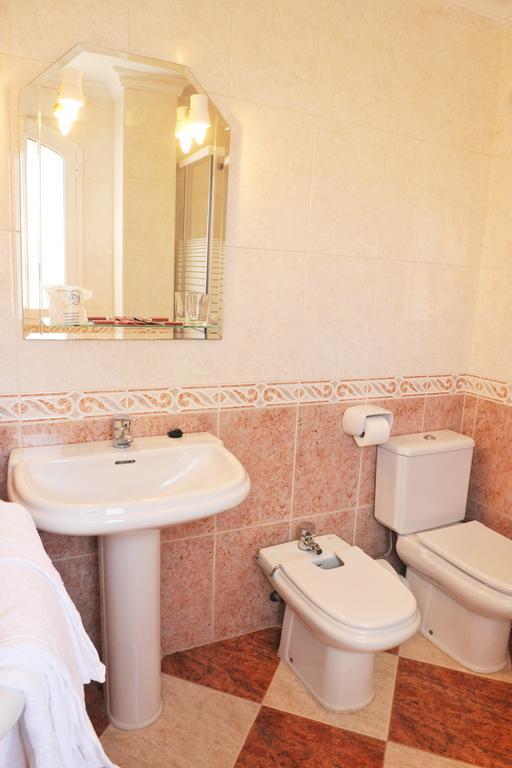 Hostal Puerto Lepe Oda fotoğraf